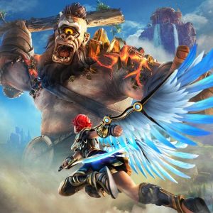 بازی Immortals Fenyx Rising