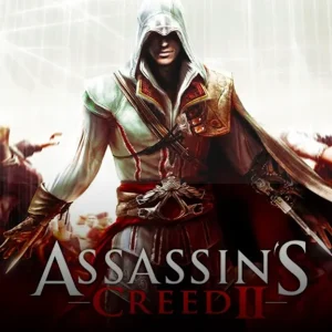 بازی Assassins Creed II