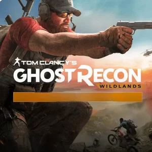 بازی Ghost Recon: Wildlands