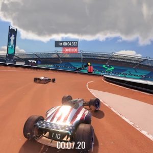 بازی Trackmania